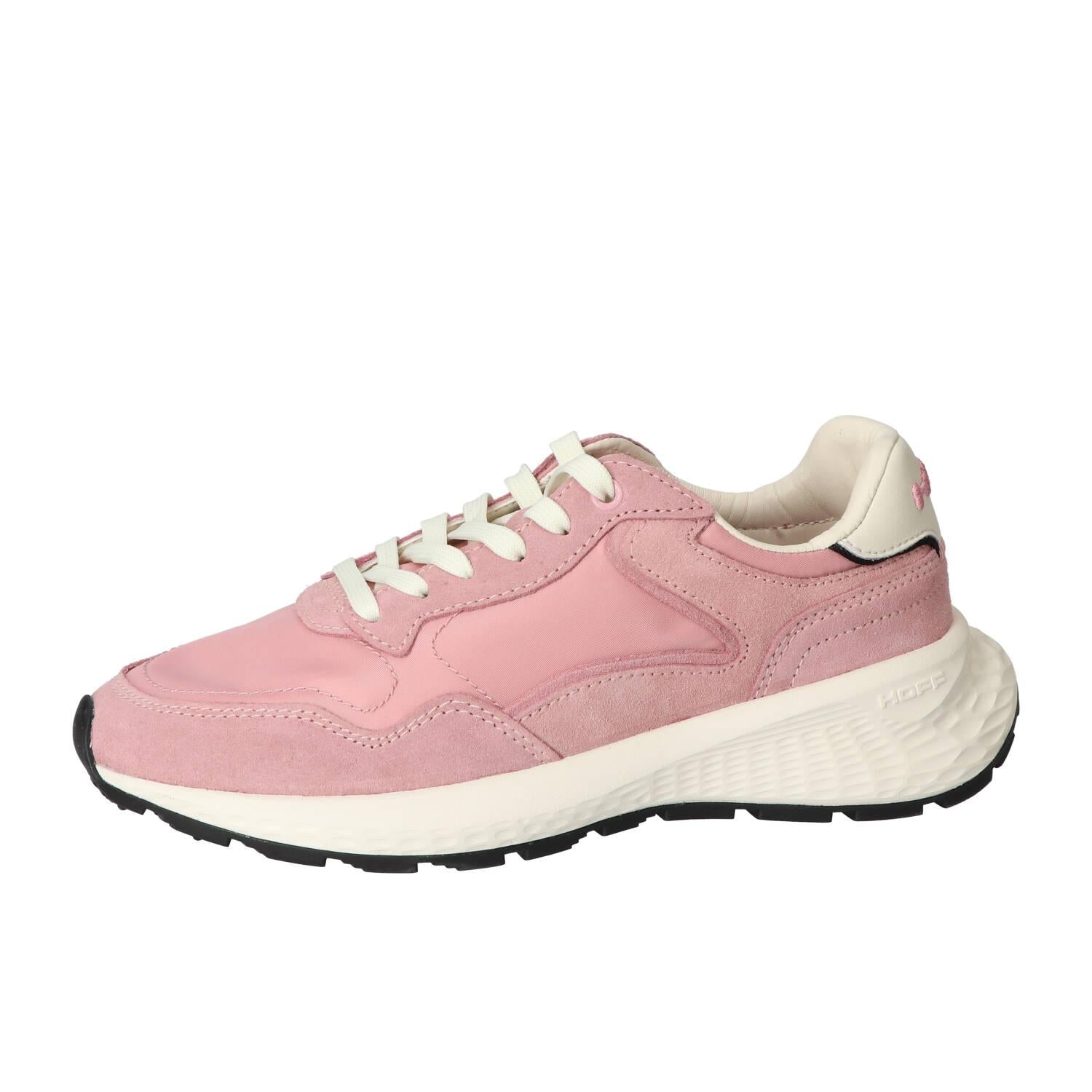 Sneakers, Paars