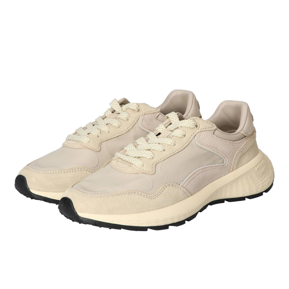 Sneakers, Lichtbeige