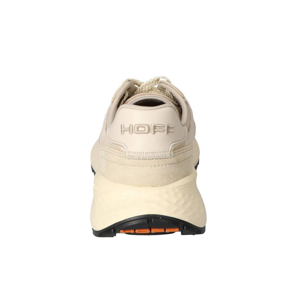 Sneakers, Lichtbeige