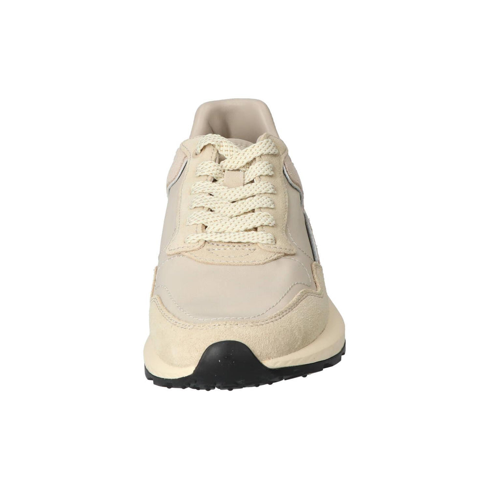 Sneakers, Lichtbeige