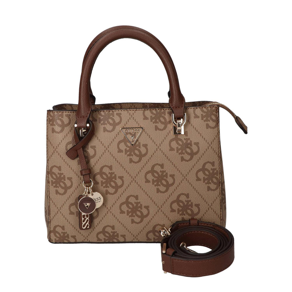 Crossbody Tassen, Donkerbruin