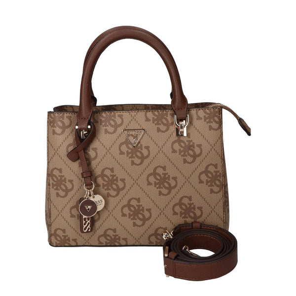 Crossbody Tassen, Donkerbruin