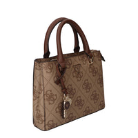 Crossbody Tassen, Donkerbruin