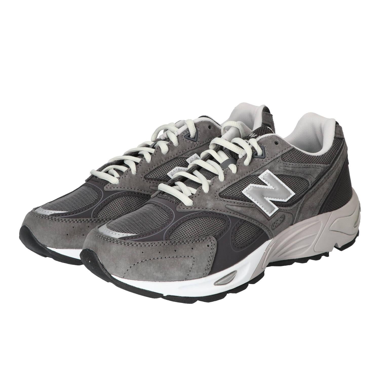 Sneakers, Grijs