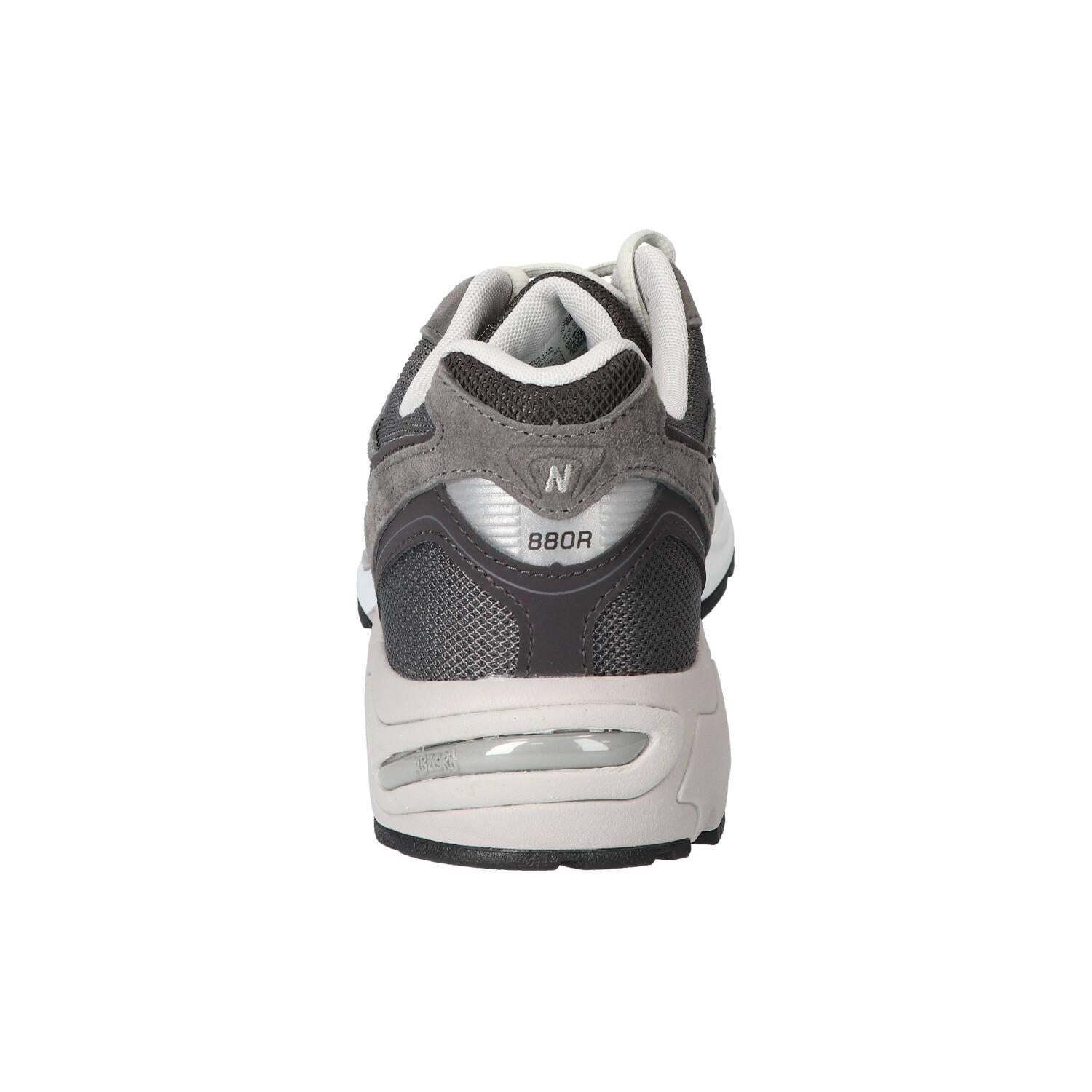 Sneakers, Grijs