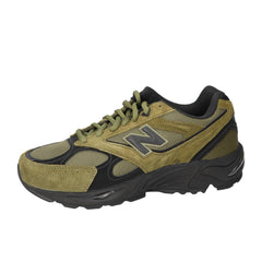 Sneakers, Groen