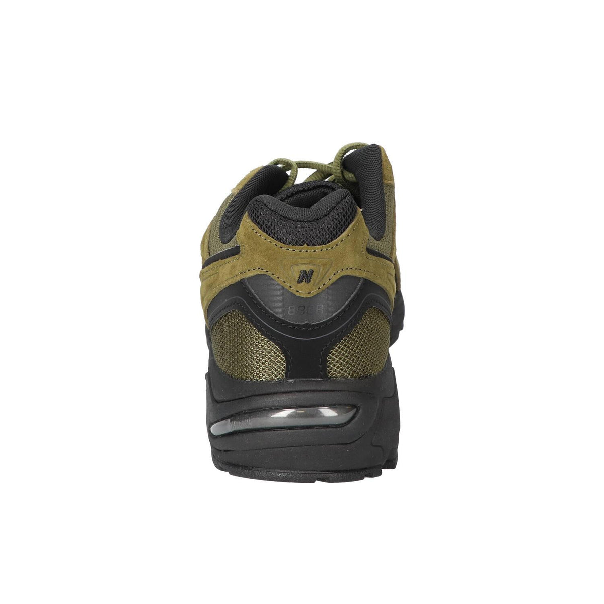 Sneakers, Groen