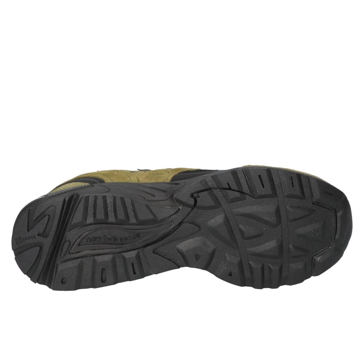 Sneakers, Groen