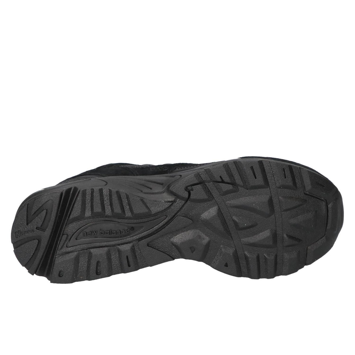 Sneakers, Zwart