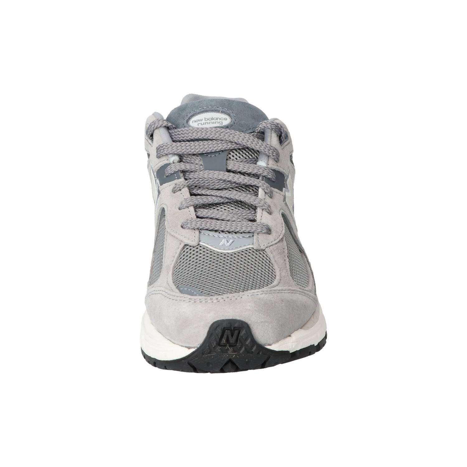Sneakers, Grijs