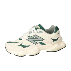 Sneakers, Groen