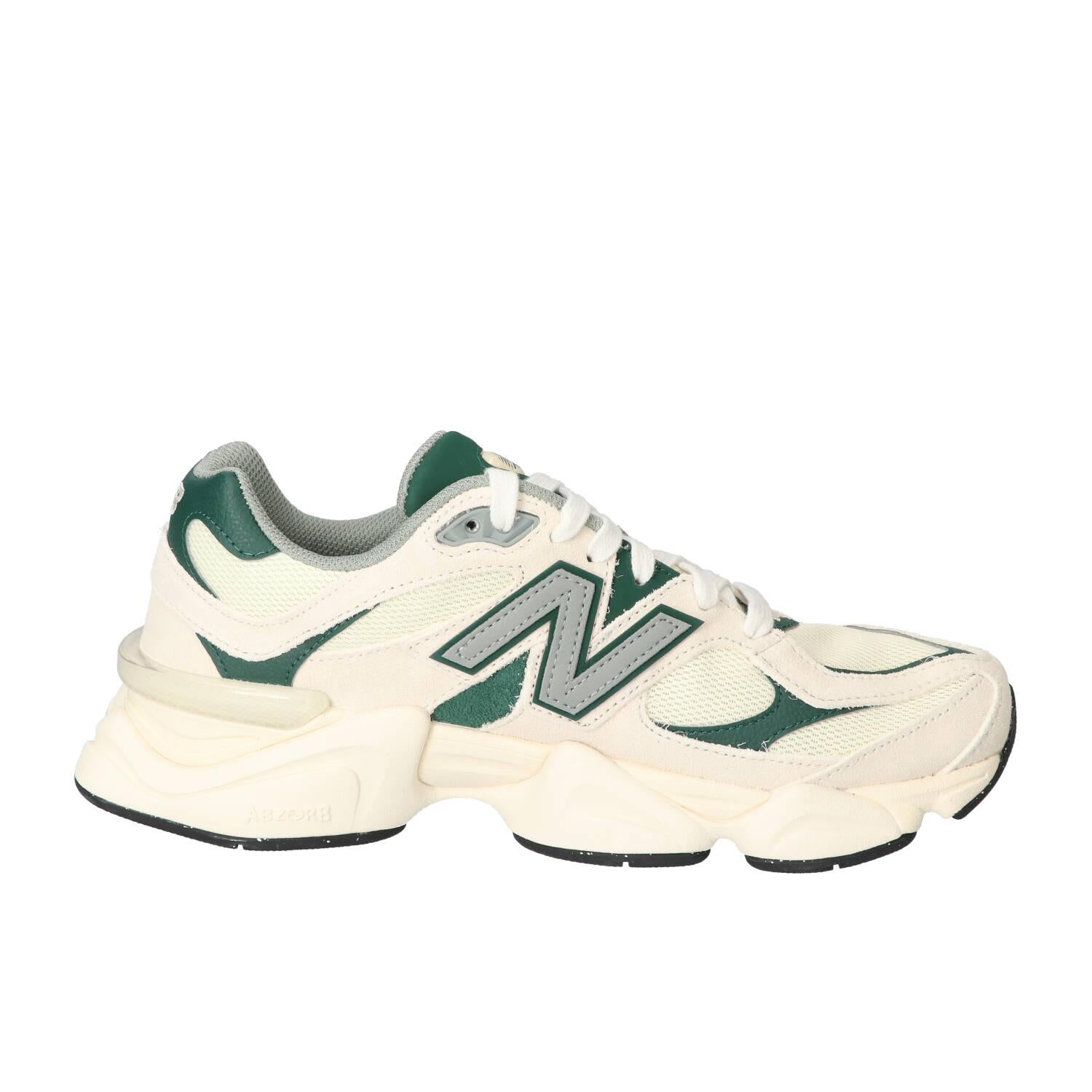 Sneakers, Groen