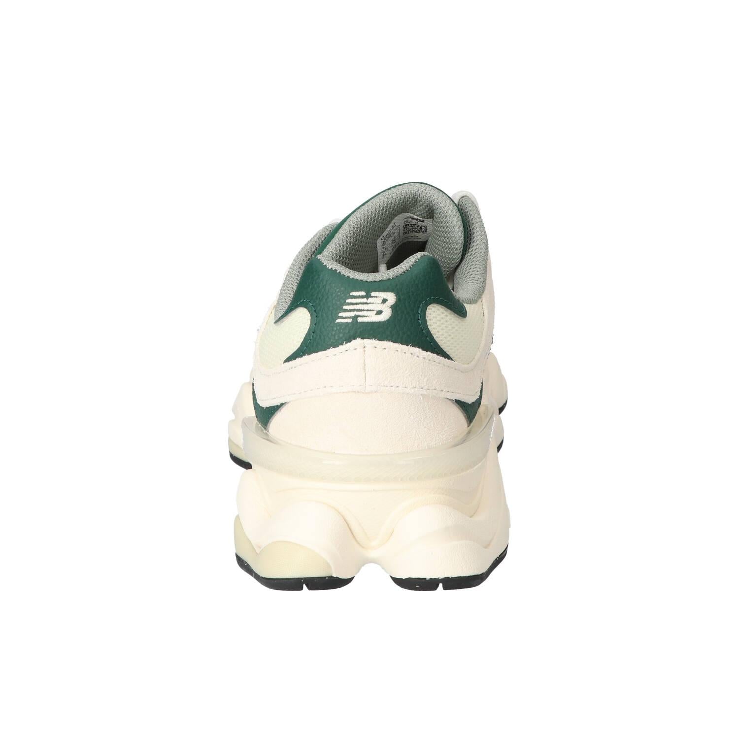 Sneakers, Groen