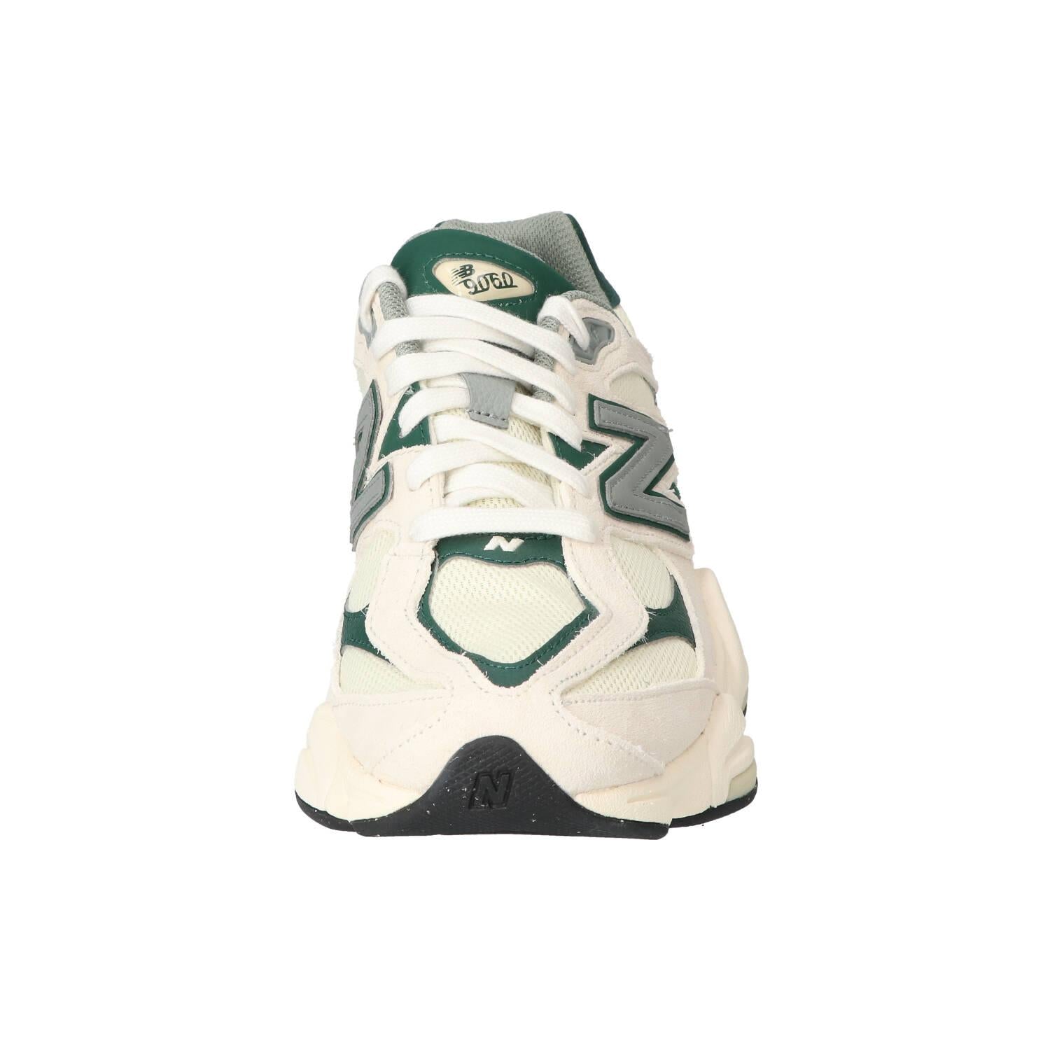 Sneakers, Groen
