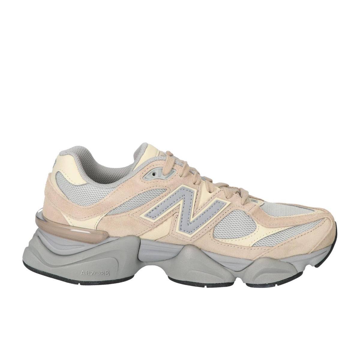 Sneakers, Taupe
