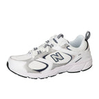 Sneakers, Wit