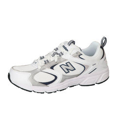Sneakers, Wit