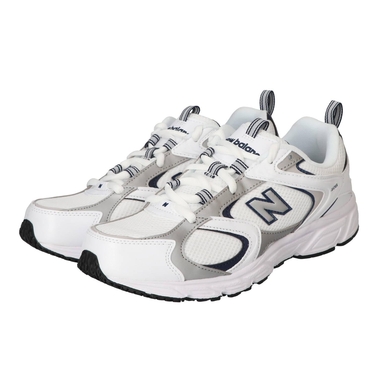 Sneakers, Wit