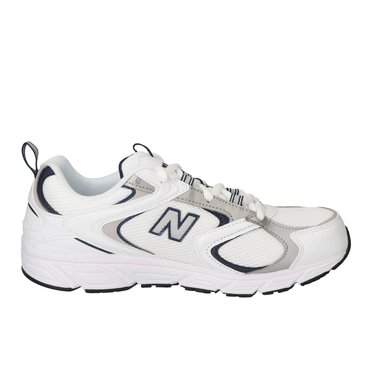 Sneakers, Wit