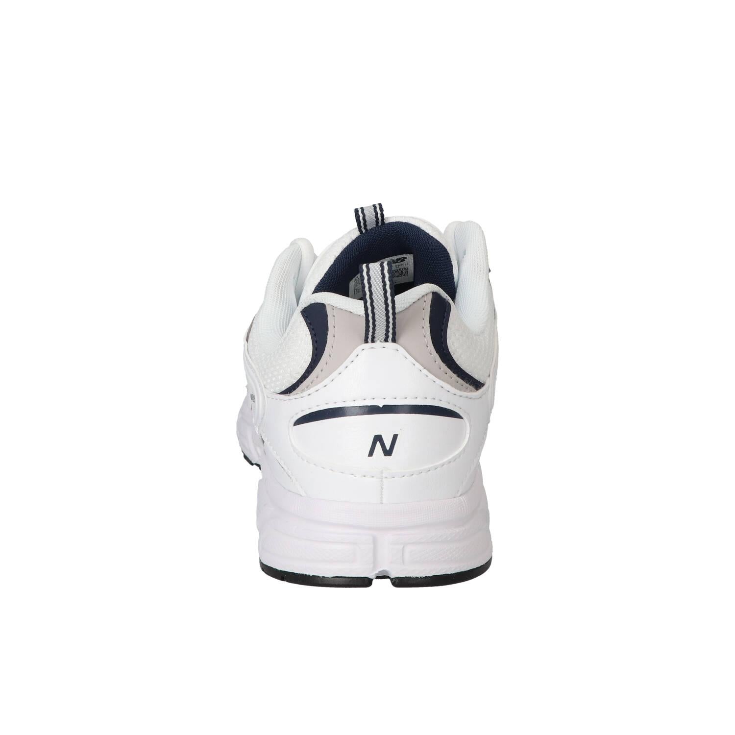 Sneakers, Wit