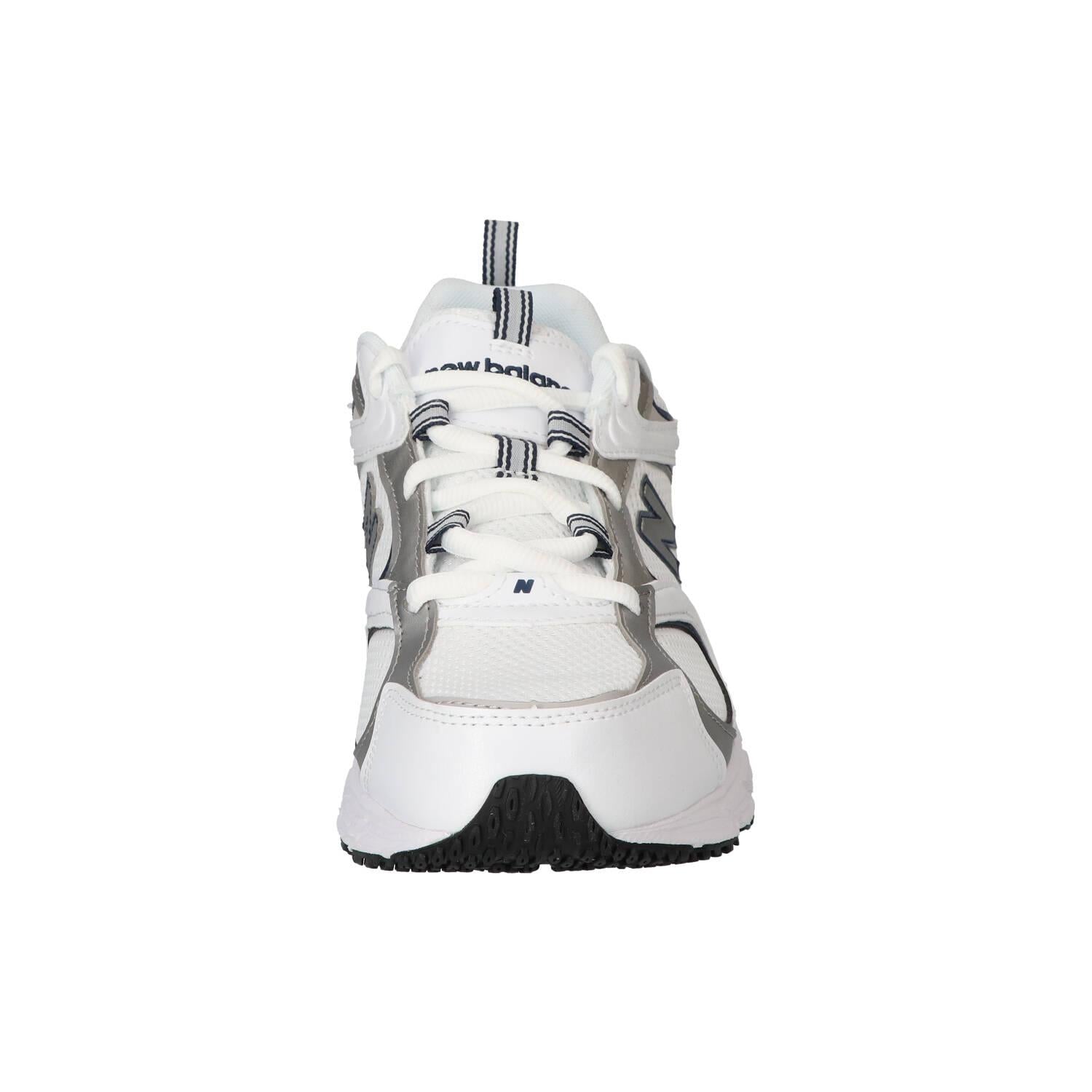 Sneakers, Wit
