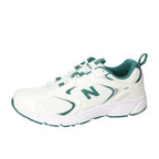 Sneakers, Wit