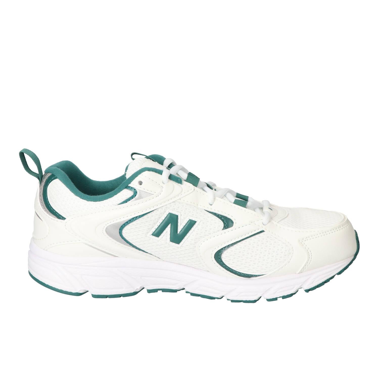 Sneakers, Wit