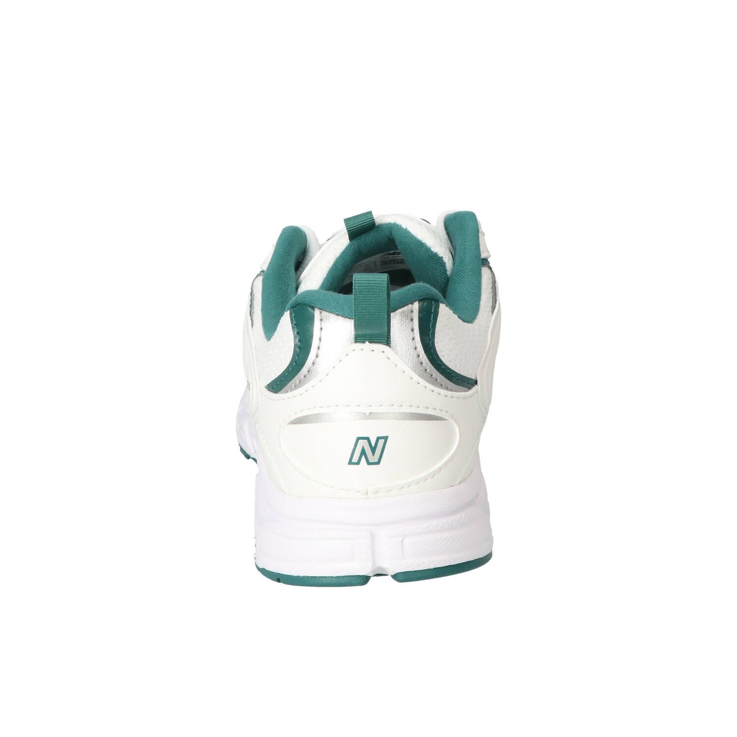 Sneakers, Wit