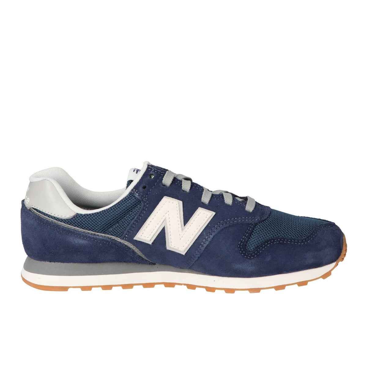 Sneakers, Blauw
