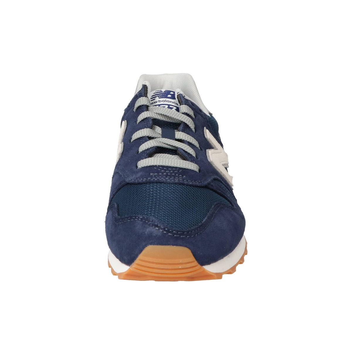 Sneakers, Blauw