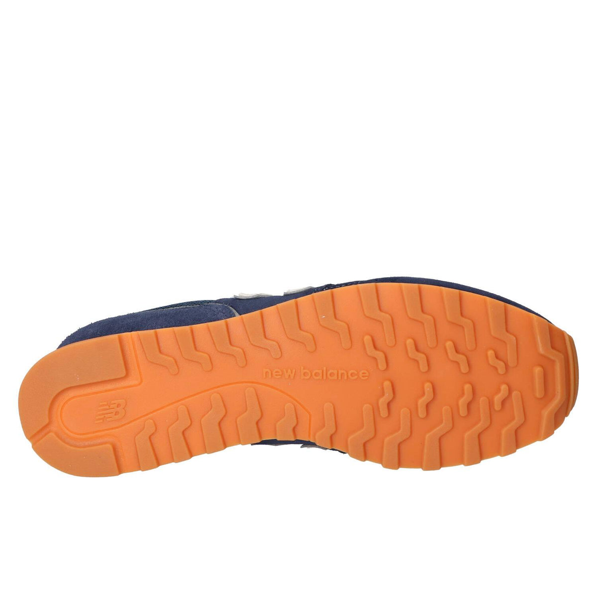 Sneakers, Blauw