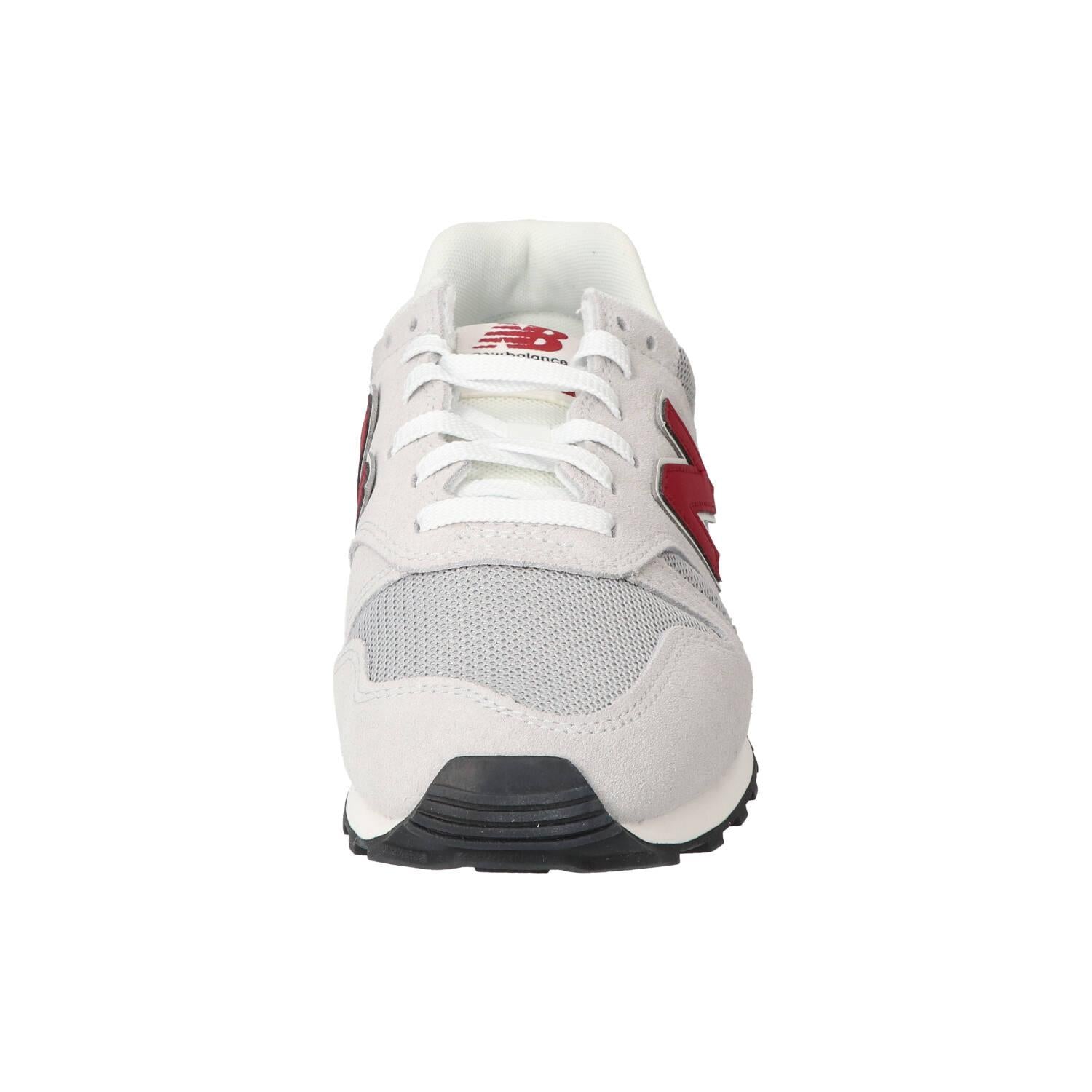 Sneakers, Lichtgrijs