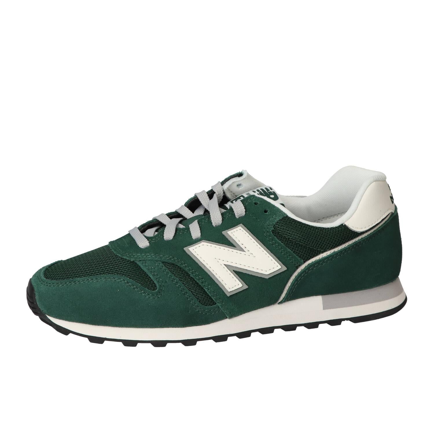 Sneakers, Groen