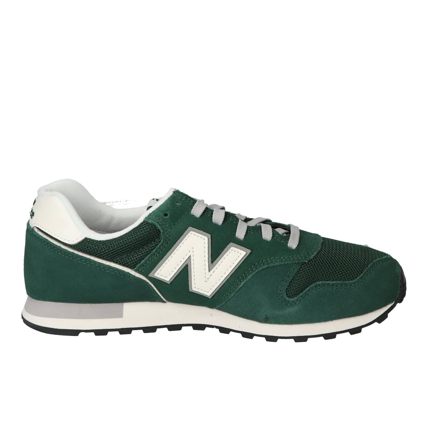 Sneakers, Groen