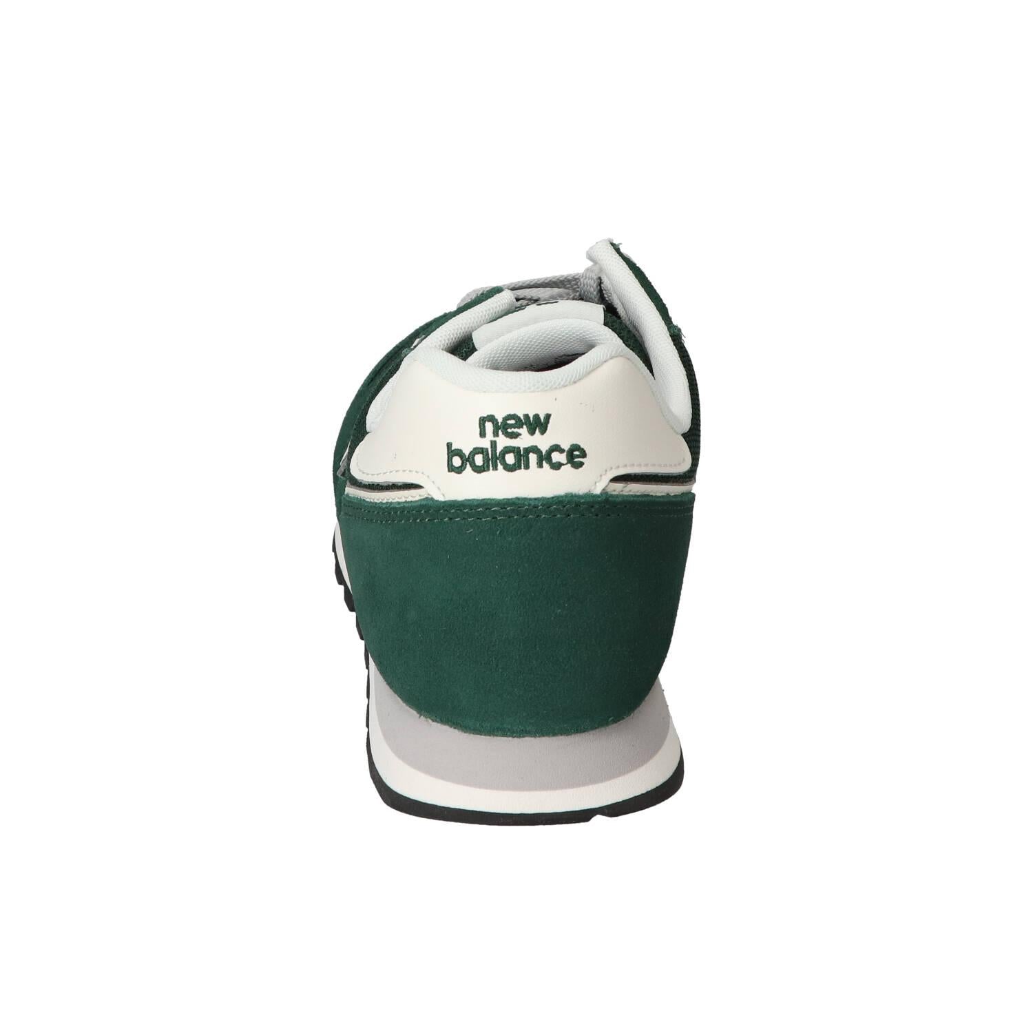 Sneakers, Groen