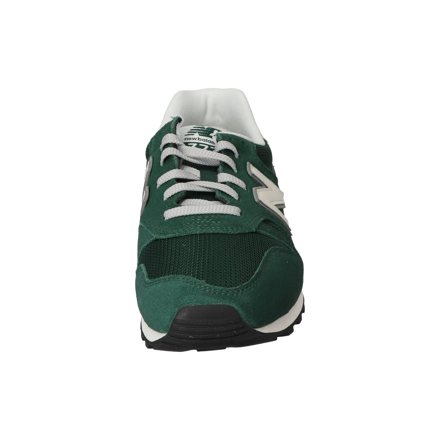 Sneakers, Groen