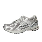 Sneakers, Zilver
