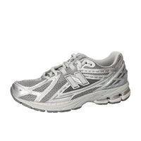 Sneakers, Zilver