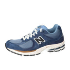 Sneakers, Blauw