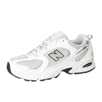 Sneakers, Wit