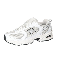Sneakers, Wit