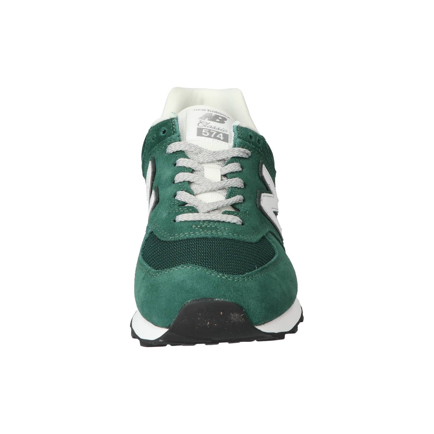 Sneakers, Groen