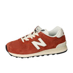 Sneakers, Oranje