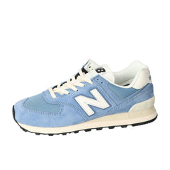 Sneakers, Lichtblauw