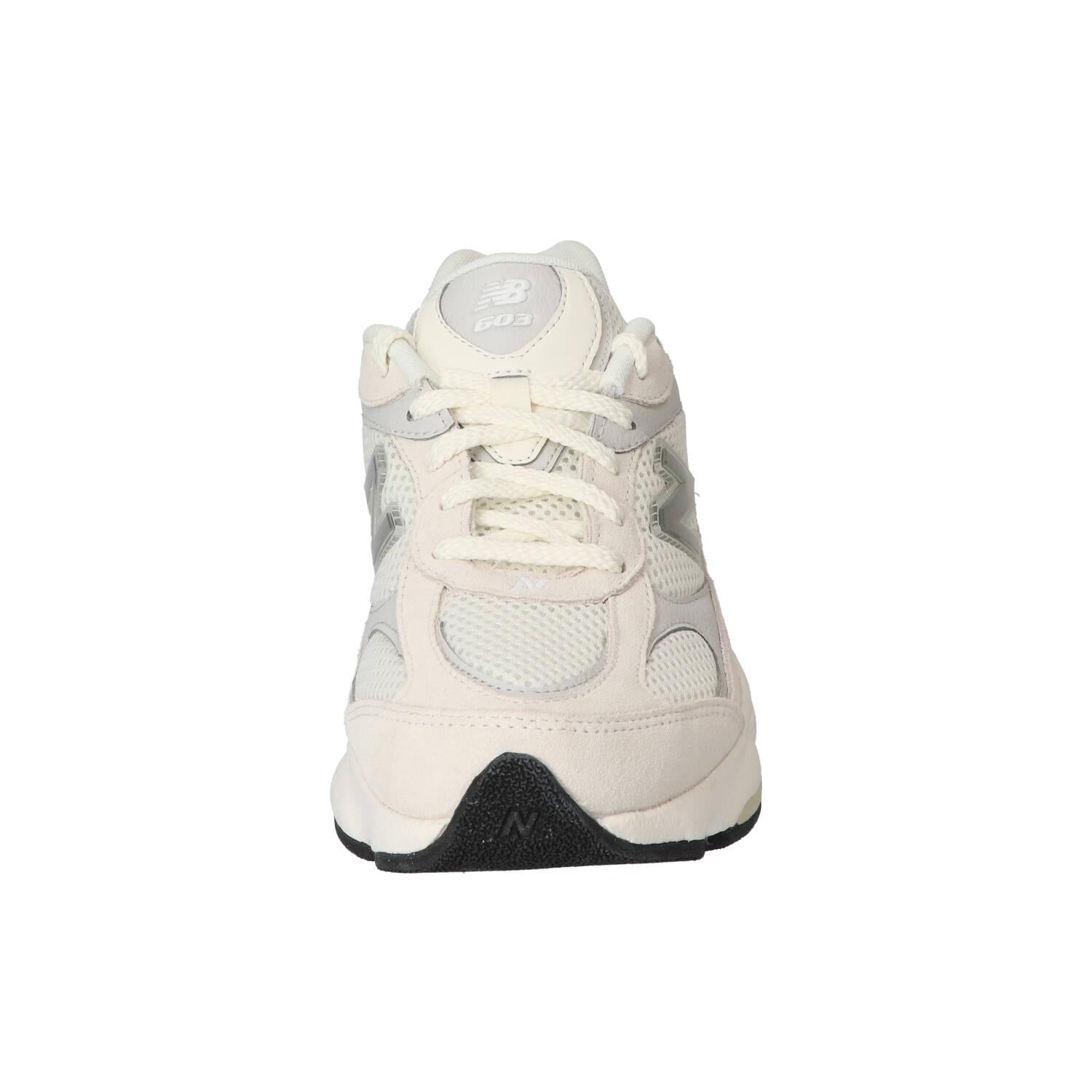 Sneakers, Wit