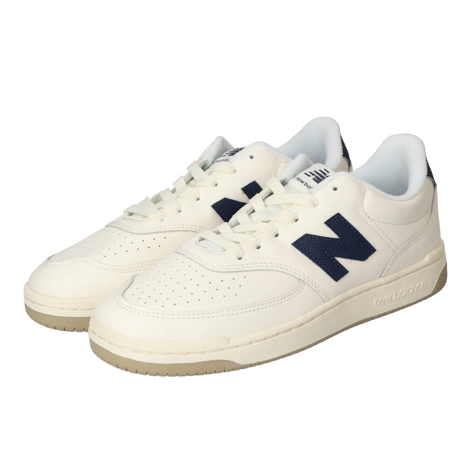 Sneakers, Wit
