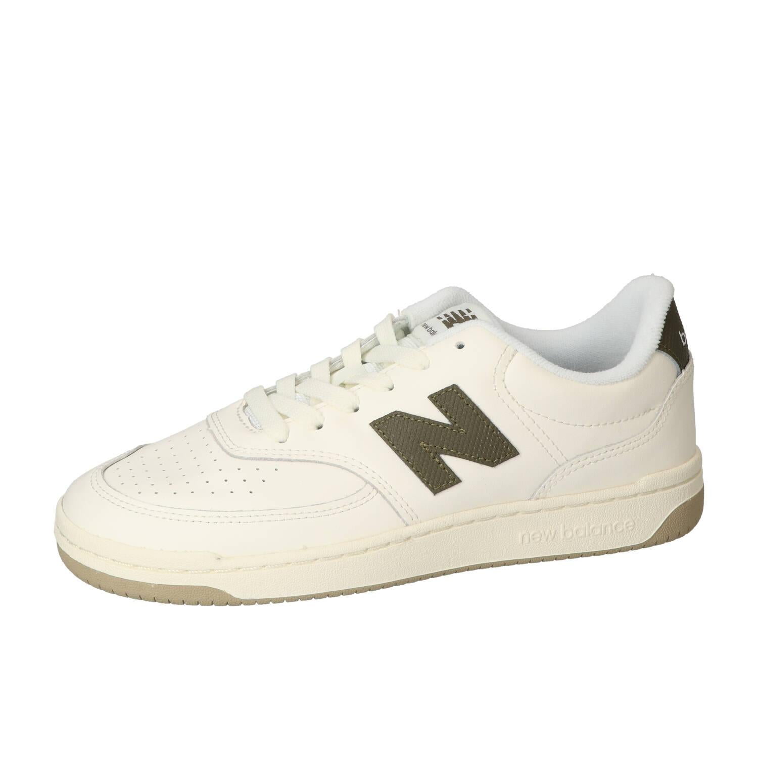 Sneakers, Wit