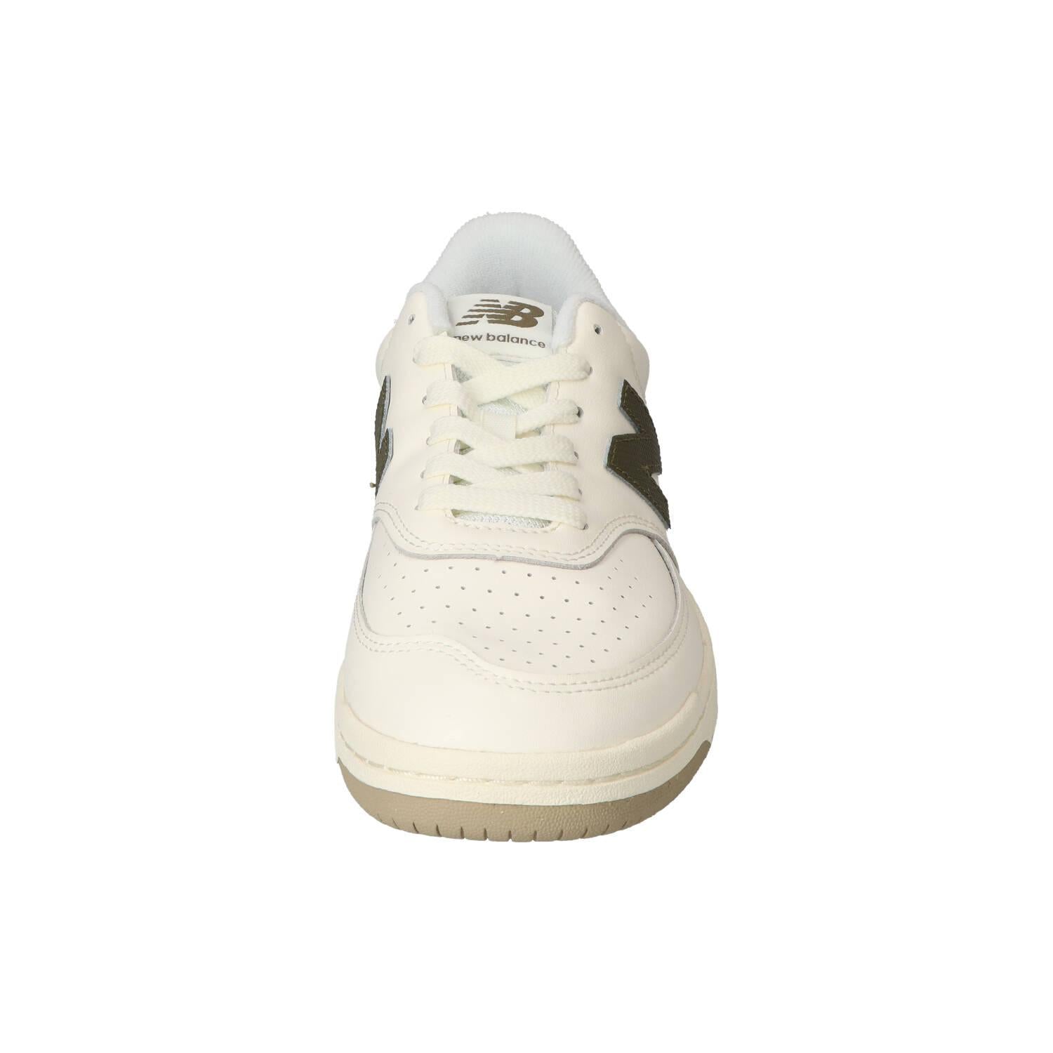Sneakers, Wit