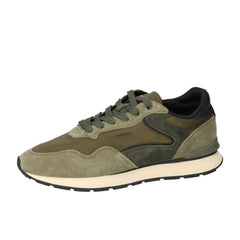 Sneakers, Groen