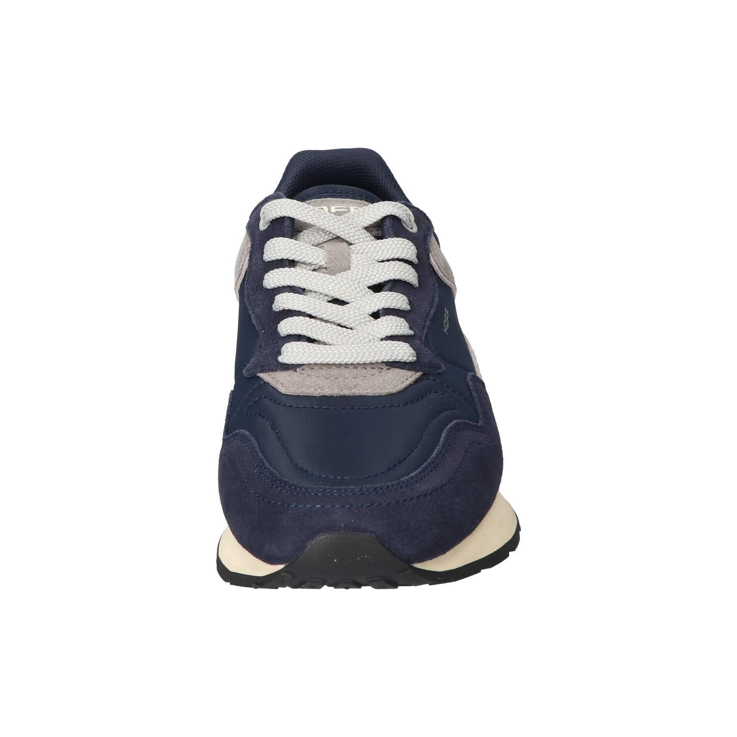 Sneakers, Blauw